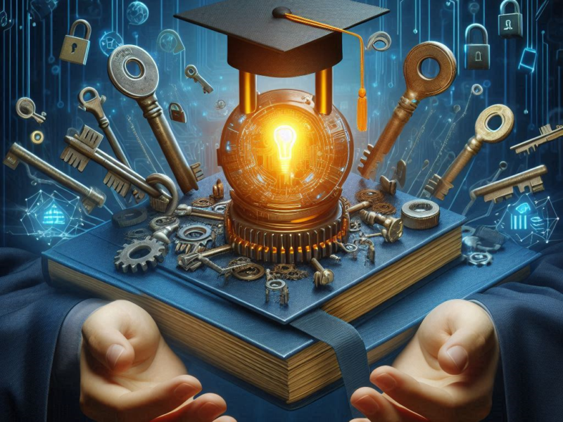 Unlock Your Future with Tech Degree Programs